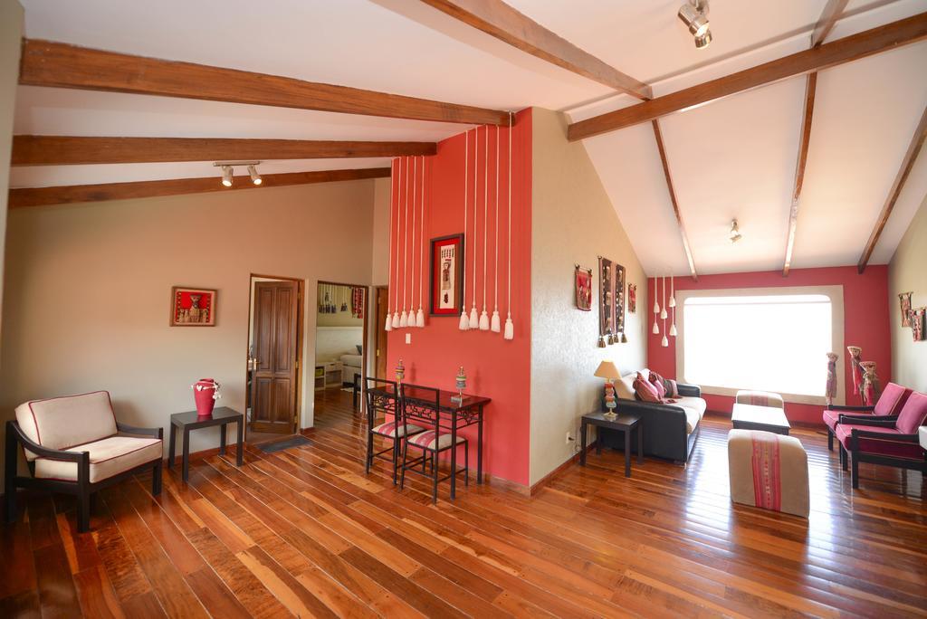 Hotel Rosario Lago Titicaca Copacabana  Eksteriør billede
